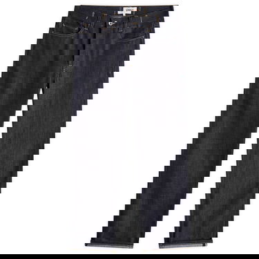 Дънки YMC Tearaway Jeans Синьо | P4AZA-40, 1