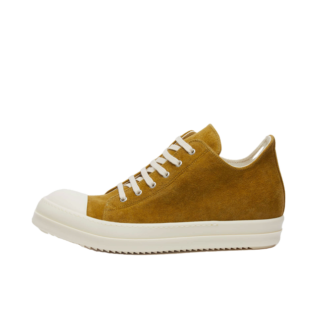 Moleskin Low Sneakers