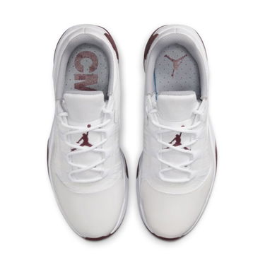 Кецове и обувки Jordan Air Jordan 11 CMFT Low Бяло | DN4180-103, 2