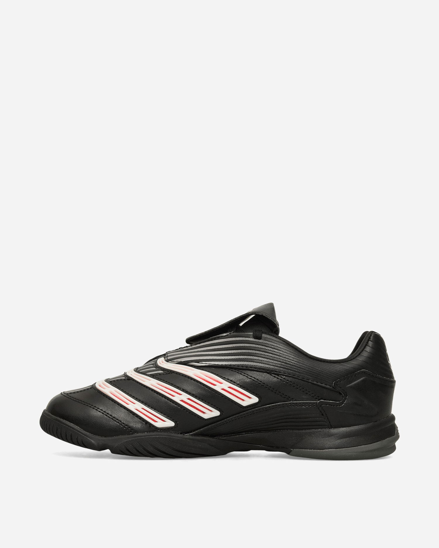 Кецове и обувки adidas Performance PREDATOR SALA Черно | JQ3916, 0