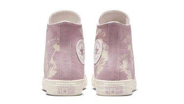 Кецове и обувки Converse Chuck Taylor All Star Hybrid Floral Розово | 571390C, 8