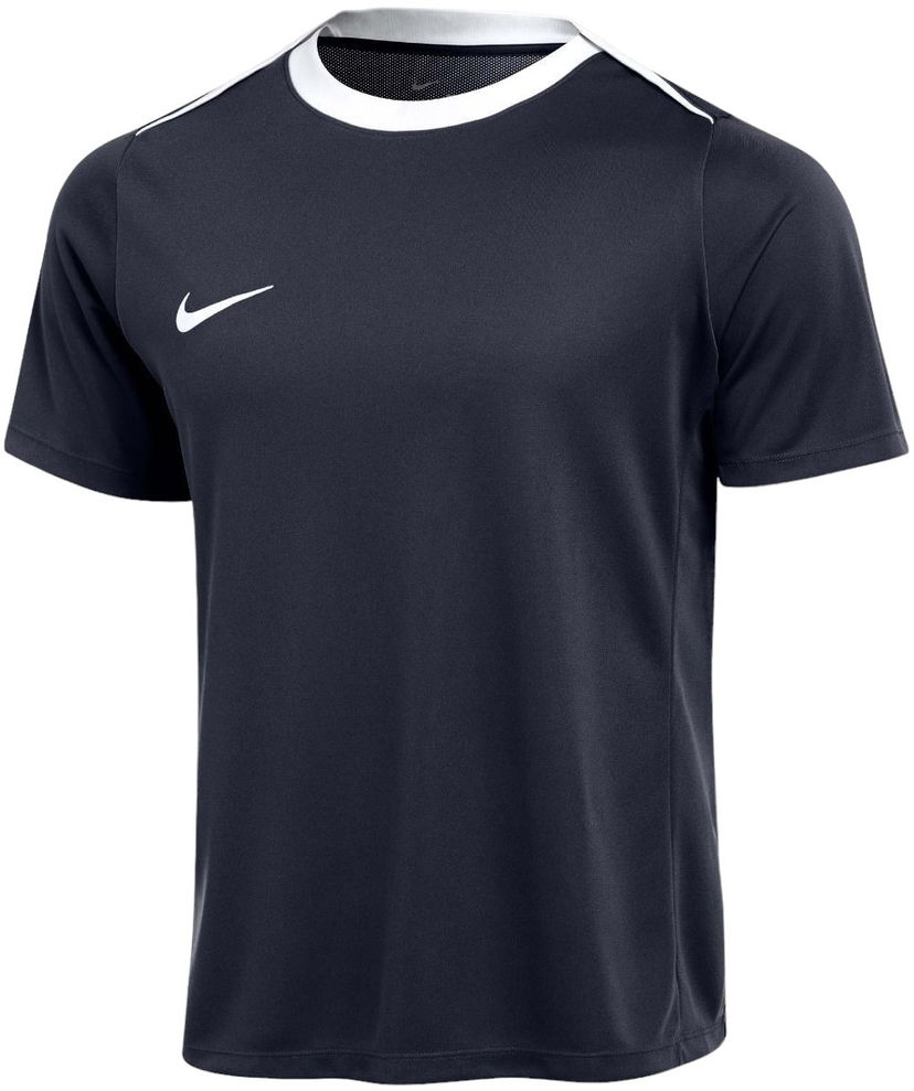 Тениска Nike M NK DF ACDPR24 SS TOP K Черно | fd7592-458
