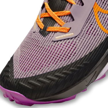Кецове и обувки Nike Air Zoom Terra Kiger 8 W Лилаво | DH0654-501, 4