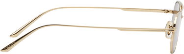 Слънчеви очила Khaite Oliver Peoples Edition 1989C KHAITE Sunglasses Металик | 0OV1351S 827934505117, 1