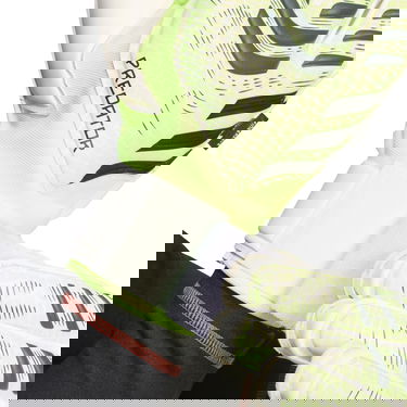 Ръкавици adidas Performance Predator Match Fingersave Goalkeeper Gloves Жълто | JN5353, 2