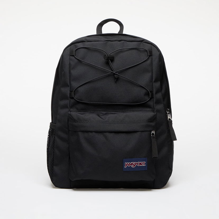 Раница JanSport Flex Backpack Black 26 l Черно | EK0A5BBXN551