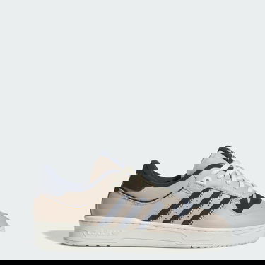 Кецове и обувки adidas Originals Rivalry 86 Low Бежово | JH5610, 3