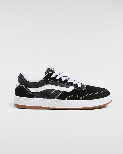 Кецове и обувки Vans Vans Cruze 3.0 Черно | VN000D6SBA2, 0