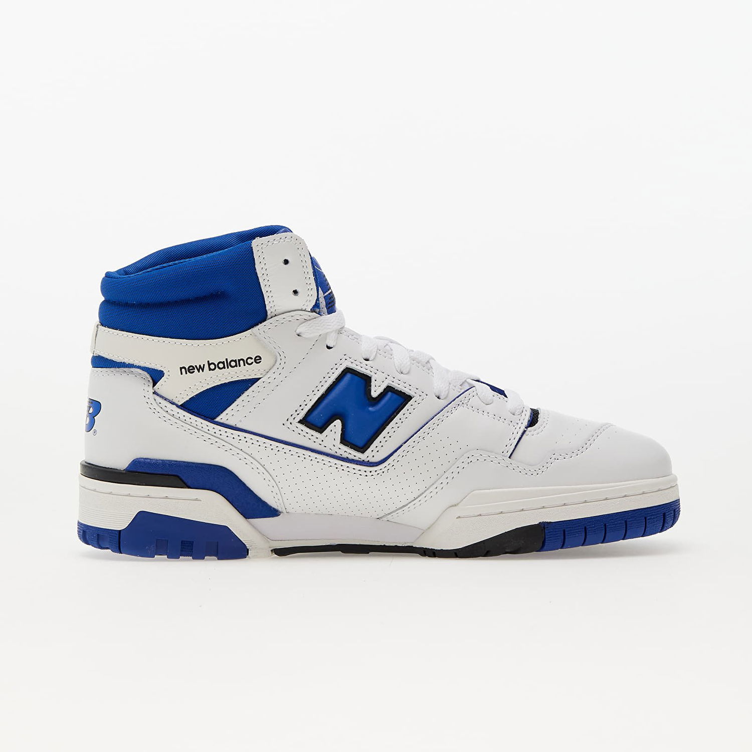 Кецове и обувки New Balance 650R Бяло | BB650RWN, 1