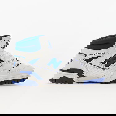 Кецове и обувки New Balance 650R Бяло | BB650RWN, 1