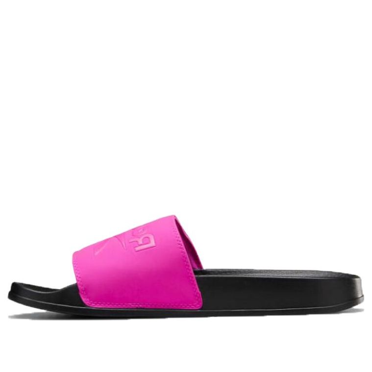 Кецове и обувки Reebok Classic Slide Slippers Розово | EH2738