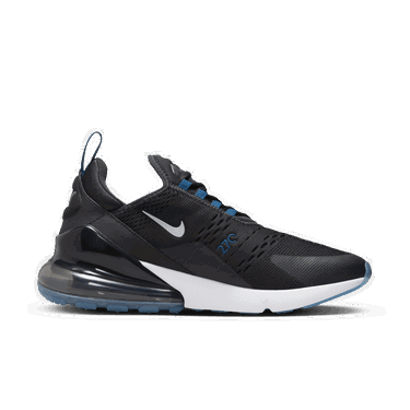 Кецове и обувки Nike Air Max 270 Черно | FV0380-001, 2