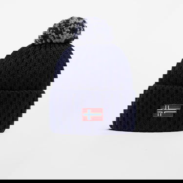 Шапка Napapijri Semiury 3 Beanie Тъмно синьо | NP0A4GKC1761, 0