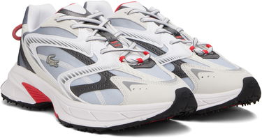 Кецове и обувки Lacoste L003 Neo Shot Сиво | 50SMA0201, 3