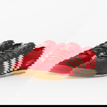 Кецове и обувки adidas Originals Italia 70S Червено | JQ6927, 5
