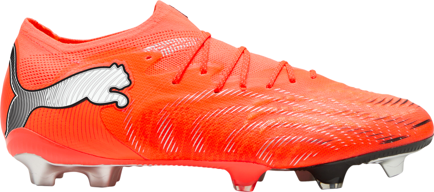 Кецове и обувки Puma Future 9 Ultimate Low FG Оранжево
 | 109263-01, 0