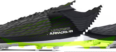 Кецове и обувки Under Armour Under Armour Magnetico Pro 4 FG Сиво | 3027699-001, 1