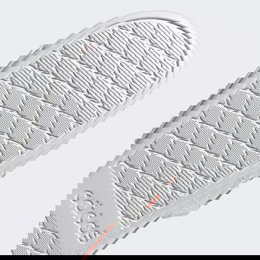 Кецове и обувки adidas Originals Adilette x The Simpsons Червено | GV7251, 3