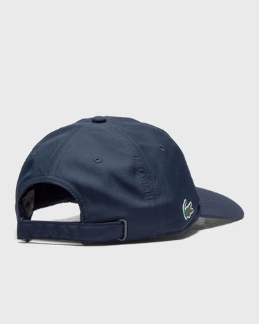 Шапка с козирка Lacoste CAP Тъмно синьо | 3614038021585, 1