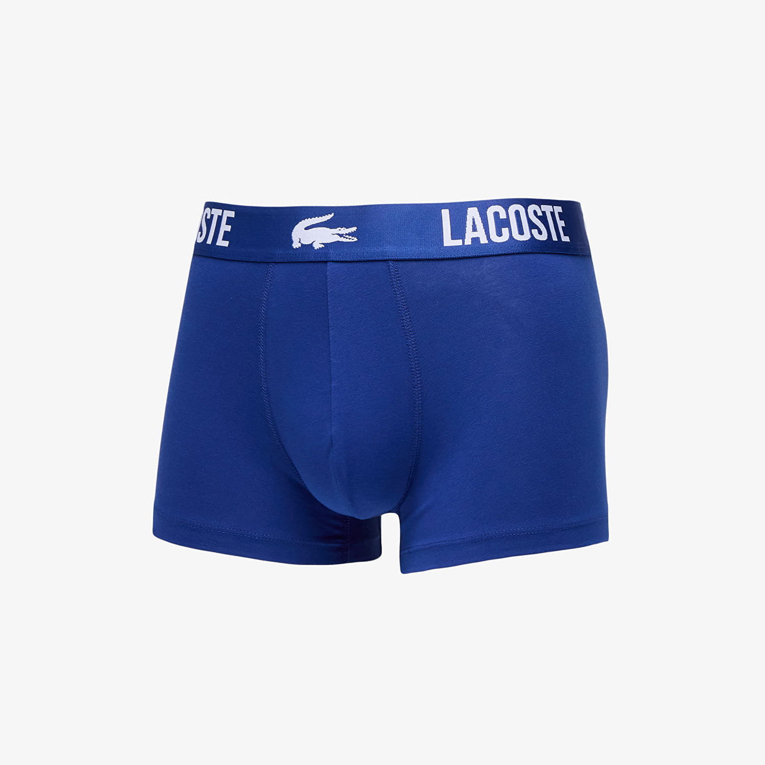 Боксерки Lacoste Trunk Bonnie/ Captain-Navy Blue Многоцветен | 5H3321 ILN, 1