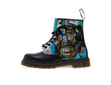 Кецове и обувки Dr. Martens 1460 "Jean-Michel Basquiat" Черно | DM27187001, 0