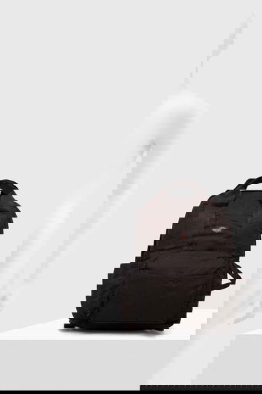 Раница Dickies Large Smooth Backpack Черно | DK0A4X7FDBX1, 5