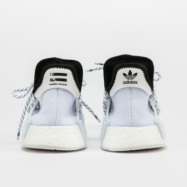 Кецове и обувки adidas Originals HU NMD Бяло | GY0092, 3
