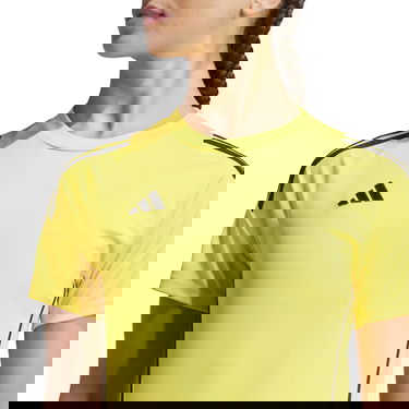 Фланелка adidas Originals adidas TIRO24 JSY W Жълто | is1020, 3
