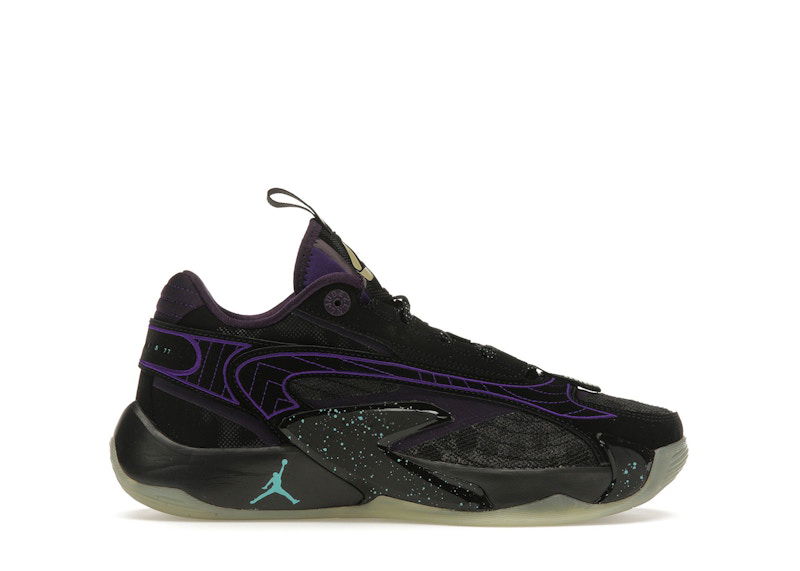 Кецове и обувки Jordan Luka 2 Luk.AI Space Hunter Черно | DZ3498-001, 0