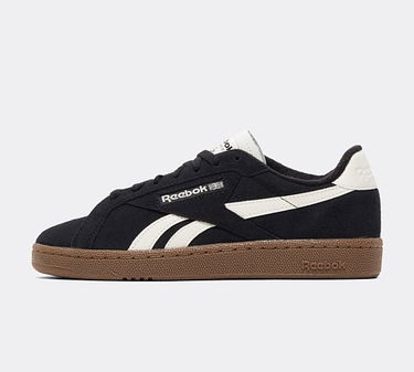 Кецове и обувки Reebok Club C "Core Black" Черно | 100033053, 1