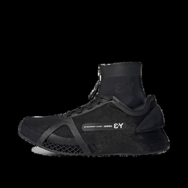 Y-3 Runner 4D IOW