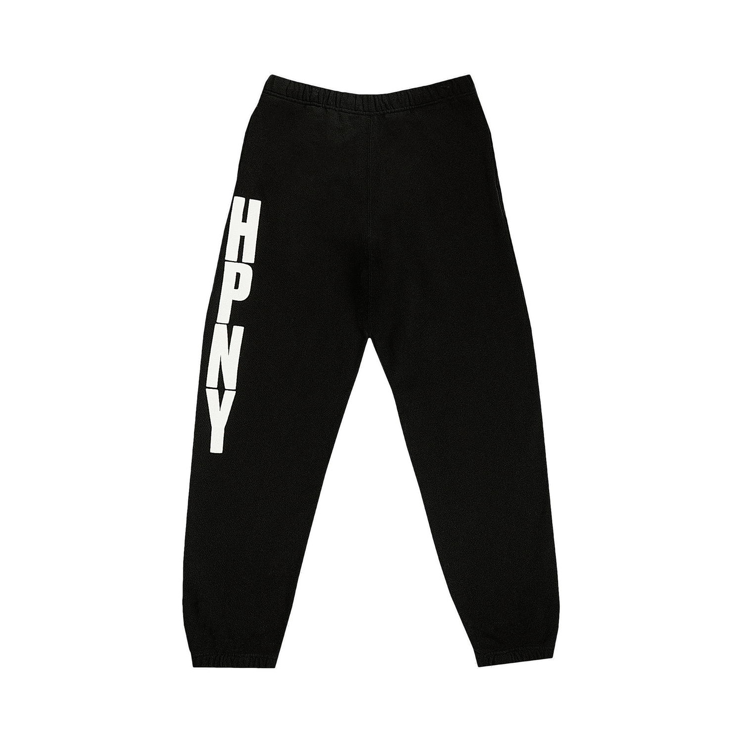 Спортни панталони HERON PRESTON HPNY Sweatpants Черно | HMCH027C99JER0021001, 0
