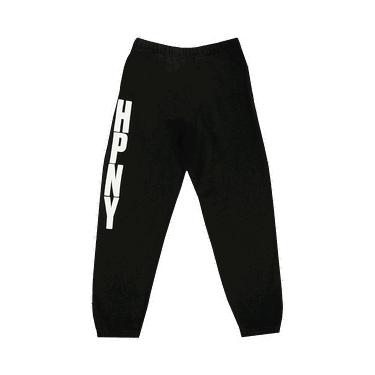 Спортни панталони HERON PRESTON HPNY Sweatpants Черно | HMCH027C99JER0021001, 0