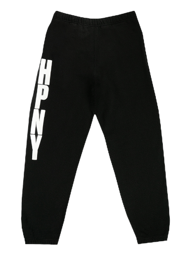 Спортни панталони HERON PRESTON HPNY Sweatpants Черно | HMCH027C99JER0021001