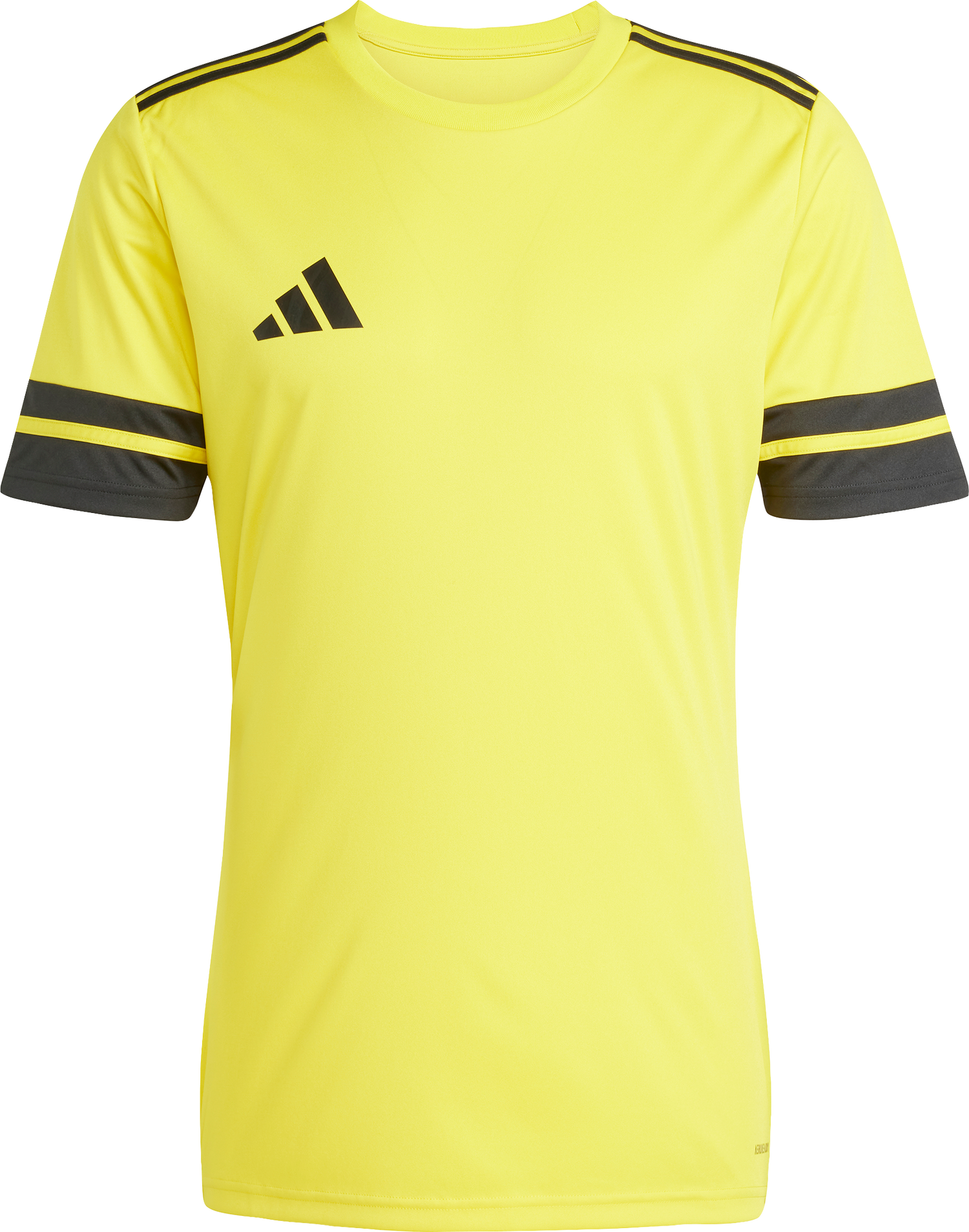 Фланелка adidas Originals Adidas SQUADRA 25 Jersey Жълто | jg5831, 1