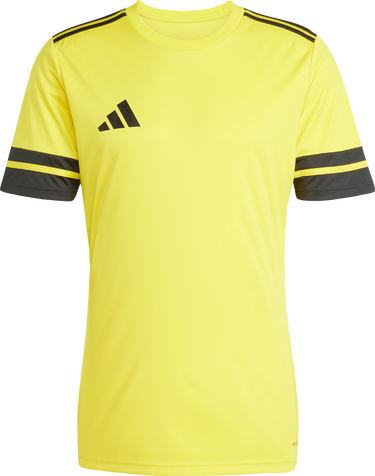 Фланелка adidas Originals Adidas SQUADRA 25 Jersey Жълто | jg5831, 1