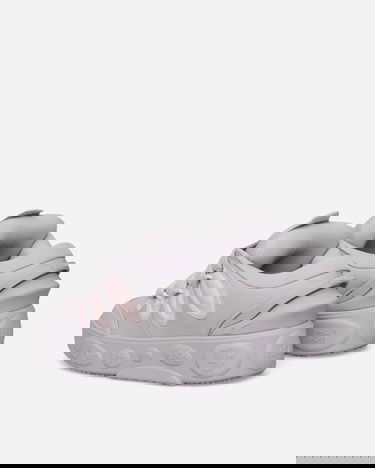 Кецове и обувки Puma LaMelo Ball LaFrancé Wolf Сиво | 313080-01, 4