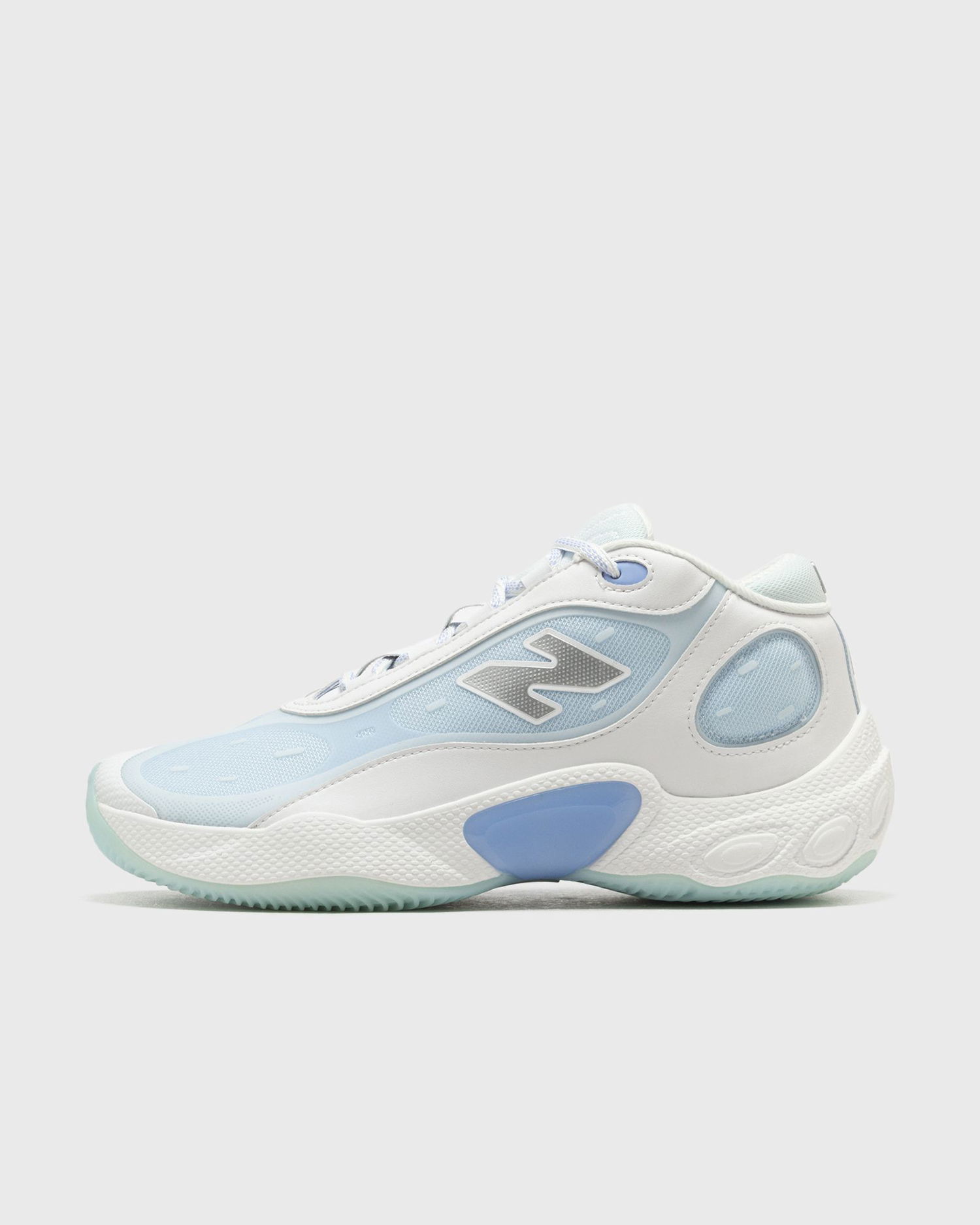 Кецове и обувки New Balance FRS Бяло | BBFRSNV3, 0