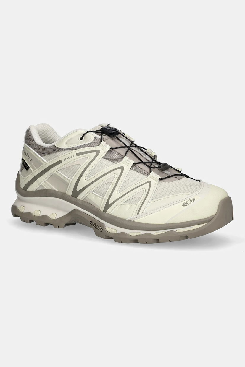 Кецове и обувки Salomon Salomon XT-QUEST GTX Бяло | L47780900