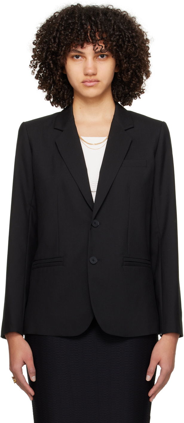 Boyfriend Blazer