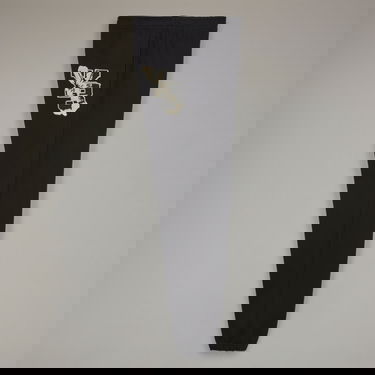 Спортни панталони Y-3 Graphic French Terry Черно | IQ2128, 5