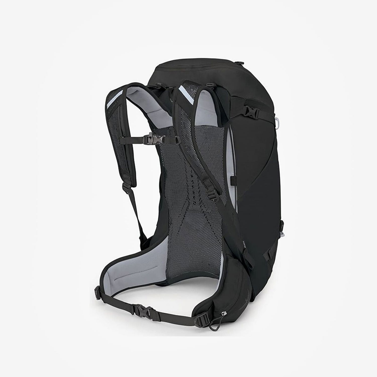 Раница Osprey Osprey Hikelite 32 II Black S/M Черно | 10030943OSP, 0