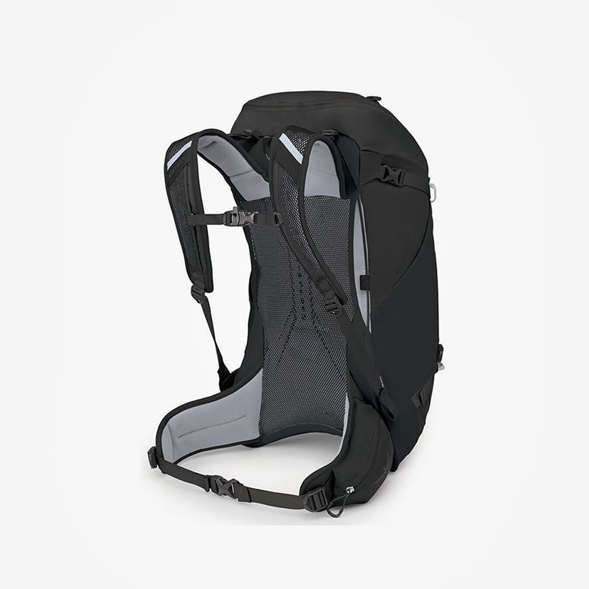 Раница Osprey Osprey Hikelite 32 II Black S/M Черно | 10030943OSP