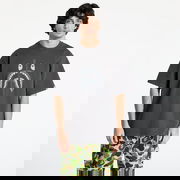 Garment Dye Shark Relaxed Fit Tee