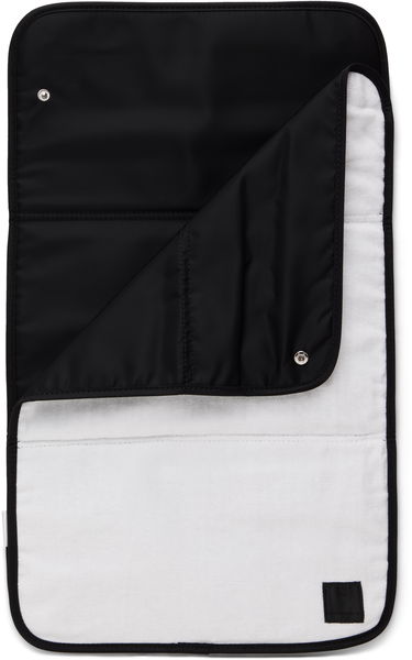 Чанта за пътуване Givenchy Givenchy Logo Changing Bag Черно | H30599, 4