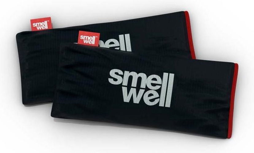 Грижа за обувките SmellWell SmellWell Active XL Inserts Черно | 2511-sw