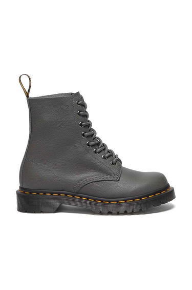 Кецове и обувки Dr. Martens 1460 Pascal Boots Сиво | DM31693029, 0