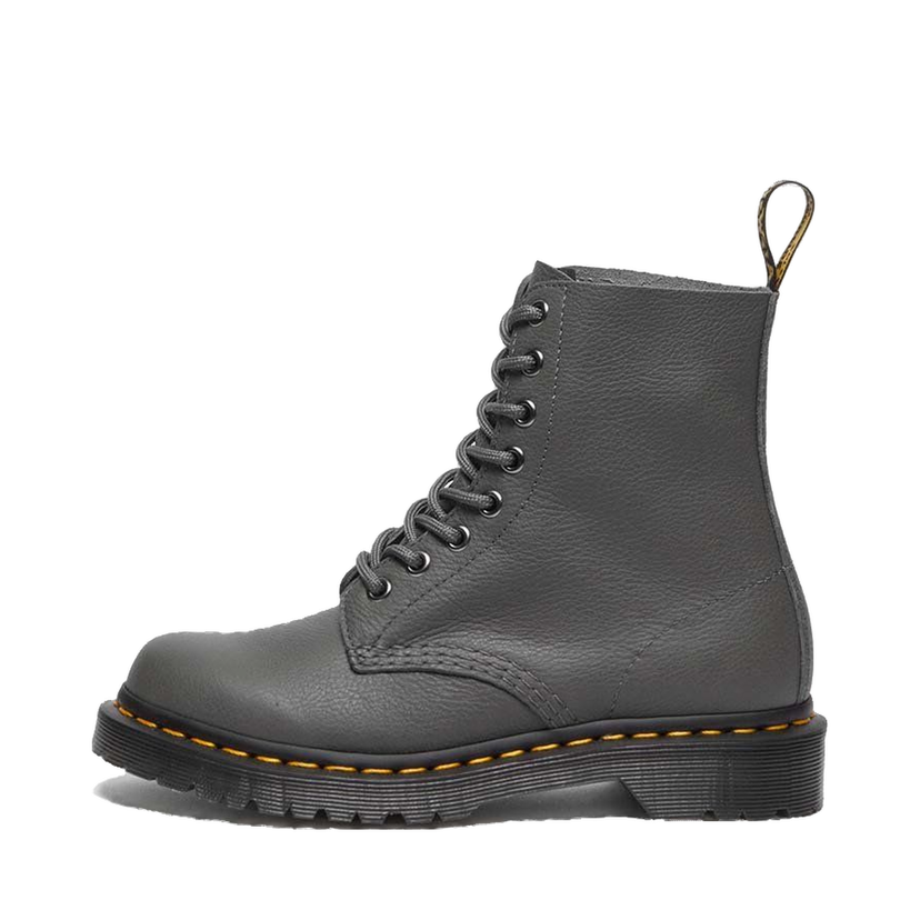 Кецове и обувки Dr. Martens 1460 Pascal Boots Сиво | DM31693029