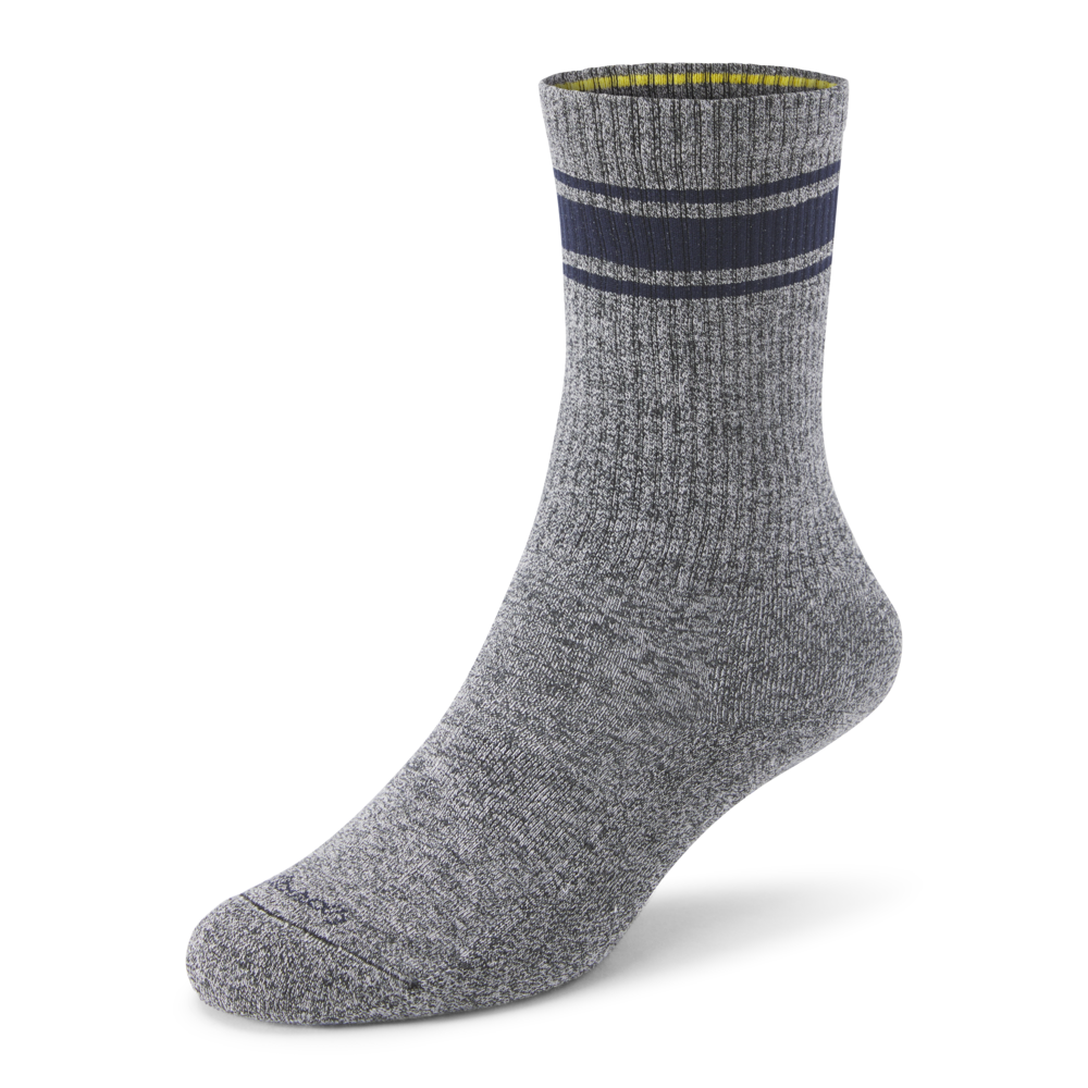 Чорапи Allbirds Crew Socks Сиво | A11492U, 0