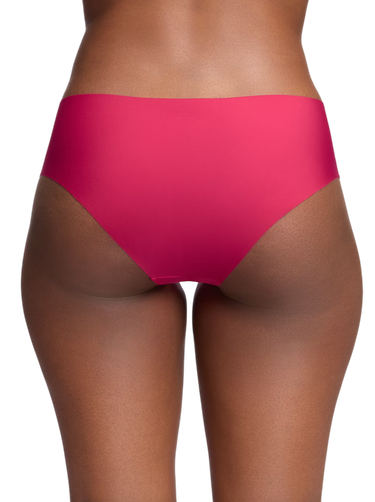 гащички Under Armour Under Armour Pure Stretch No Show Hipster Panties, 3-Pack Многоцветен | 1383895-681, 4